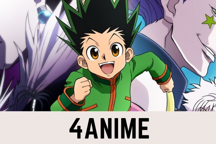 4anime – Anime Streaming Website Free To Use - World Metal Alliance