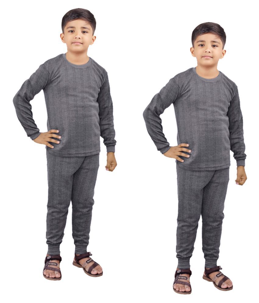 kids thermal wear online