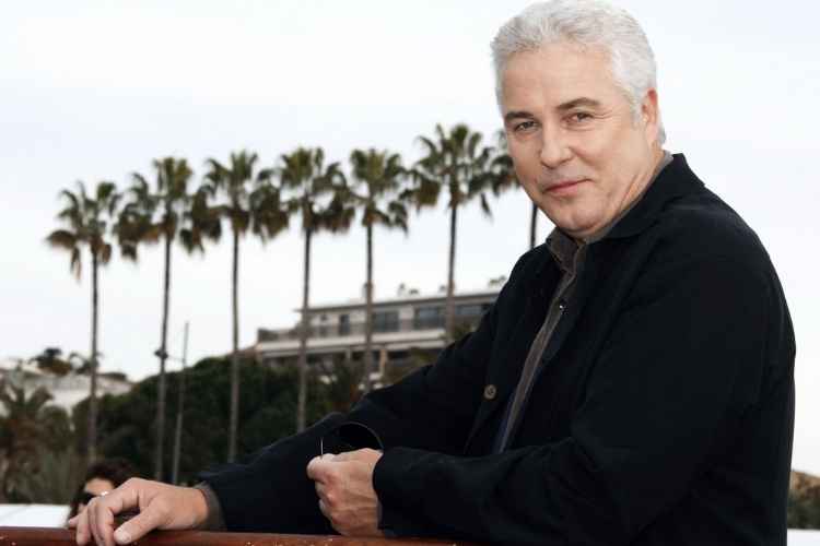 William Petersen Biography