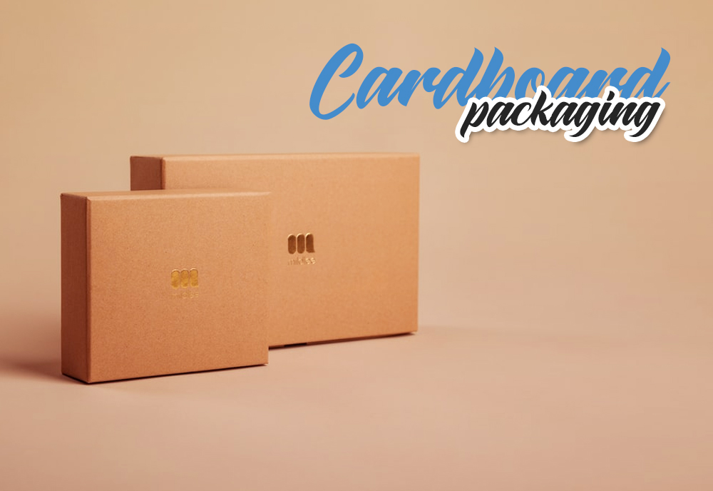 custom cardboard boxes