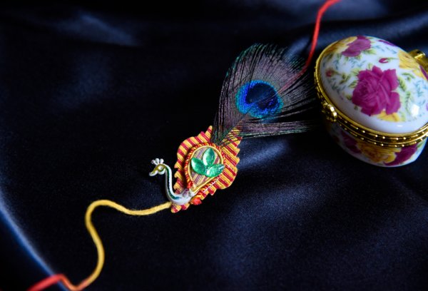 Know the Facts and History of Rakhi that You Probably Didn't Know