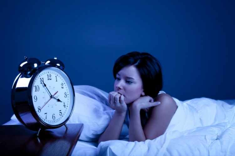 Overview of the Treatment of Insomnia in Adults