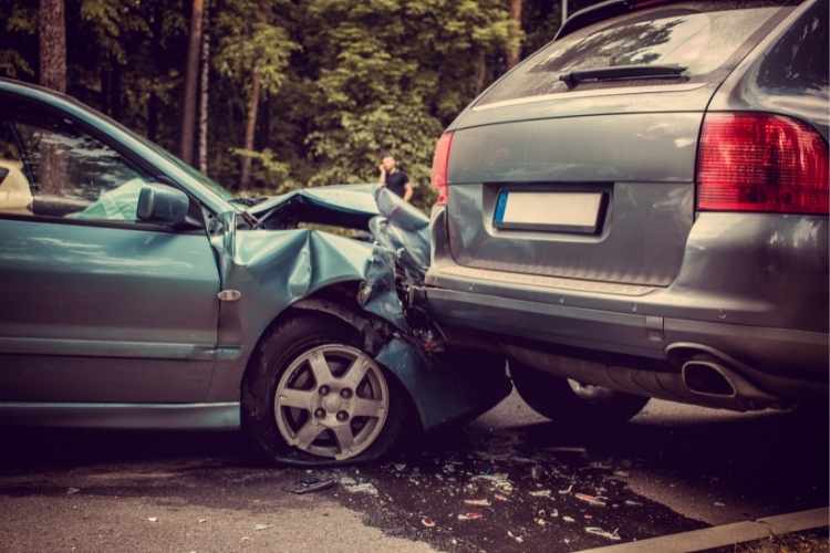 Does Experiencing A Car Accident Make You Feel Sleepy?