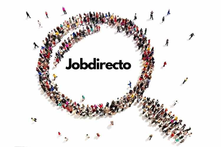 JobDirecto