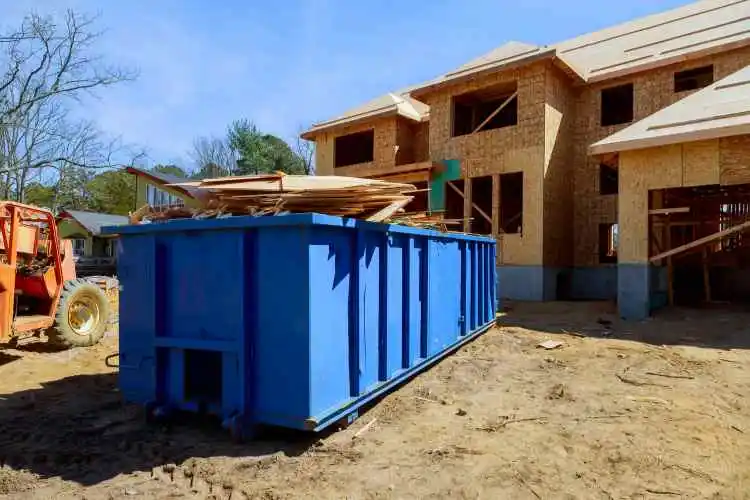 Choosing The Right Dumpster Rental Service For Your Needs