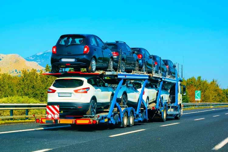 Why Car Shipping Costs Are on the Rise