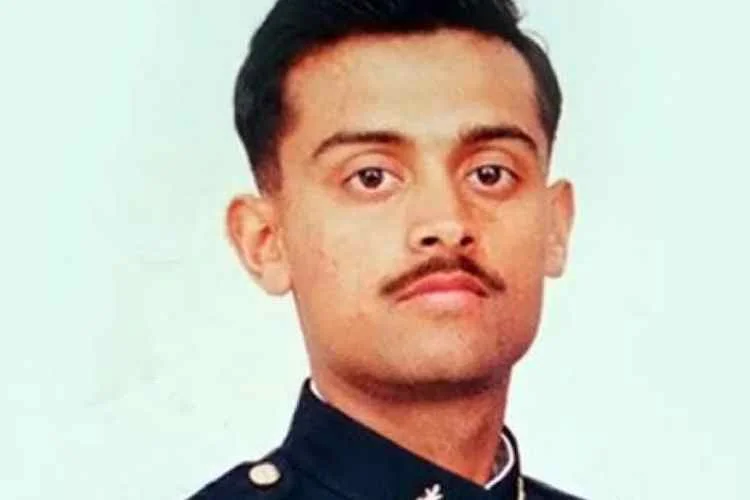 Captain Vijayant Thapar: Kargil War Veteran and one of the bravest soldiers in Indian Army