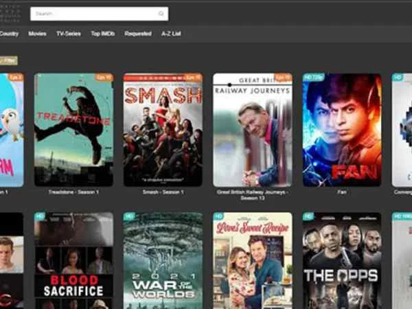 Pikashow Alternatives App: Learn About The Best Alternatives Of This Movie Streaming Platform!