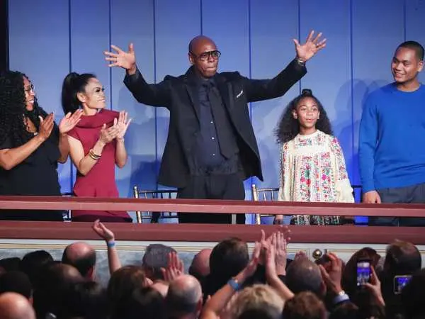 Sulayman Chappelle Biography