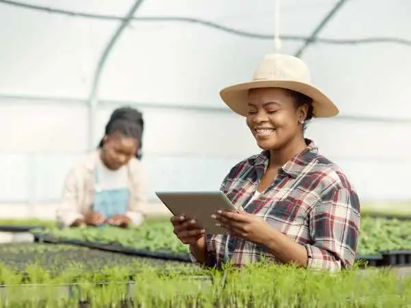 Affordable Building Options for Growing Farms
