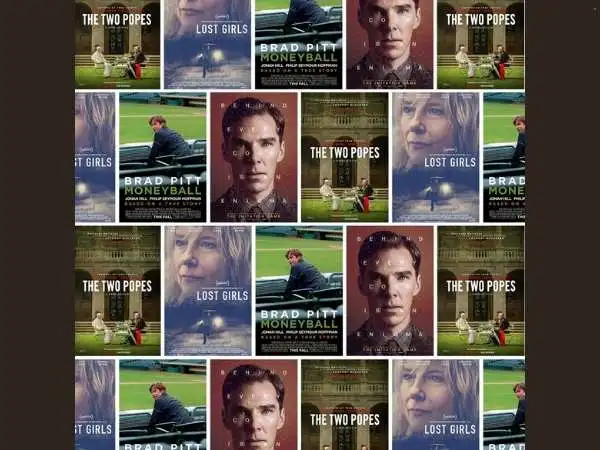 Based on a True Story Movies