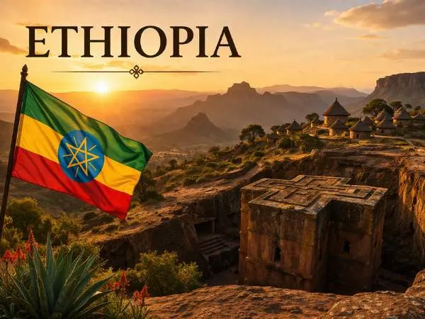 Ethiopia