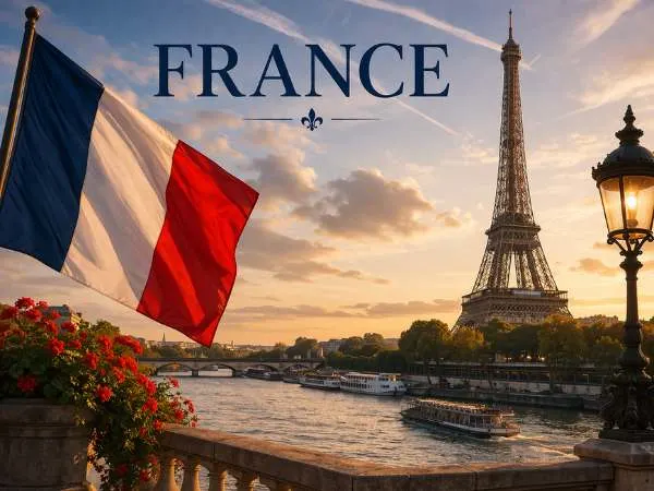 France