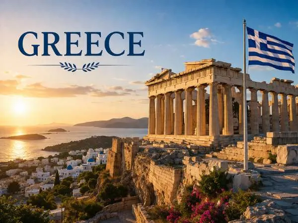 Greece