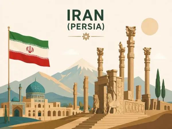 Iran (Persia)