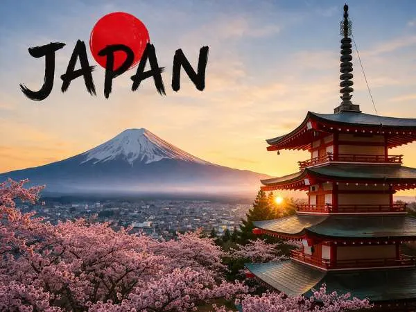 Japan