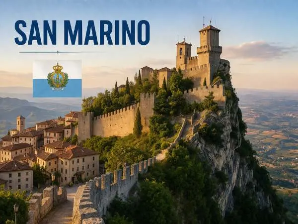 San Marino